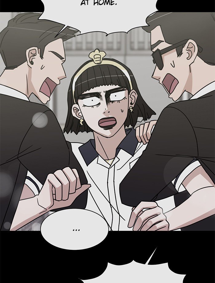 Scorching Romance chapter 86 - page 46