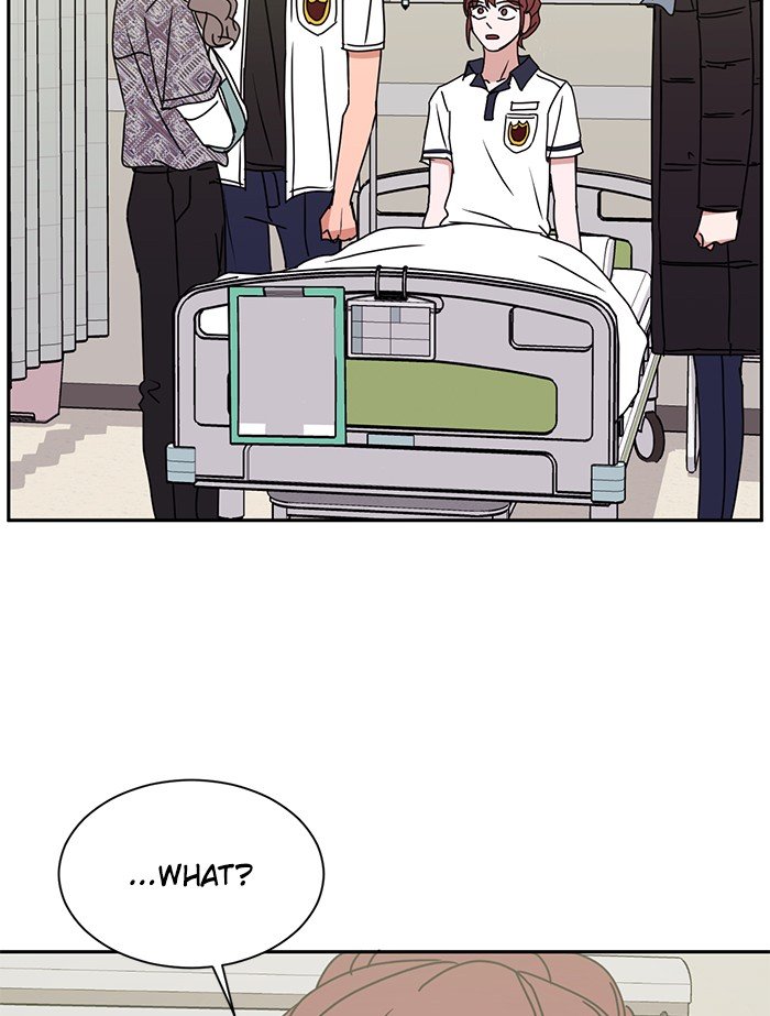 Scorching Romance chapter 86 - page 56