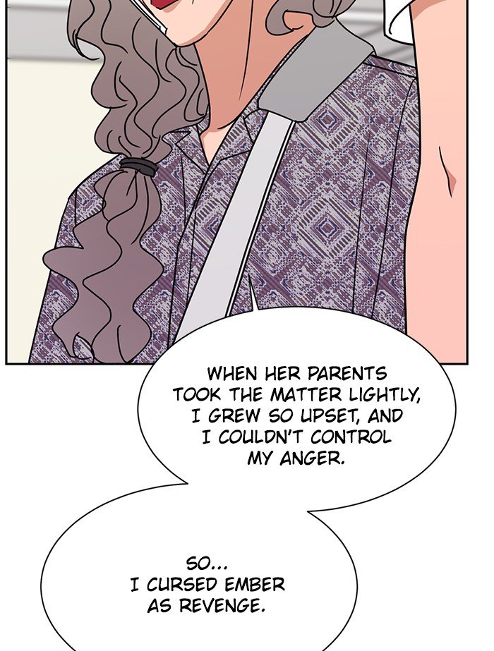 Scorching Romance chapter 86 - page 61