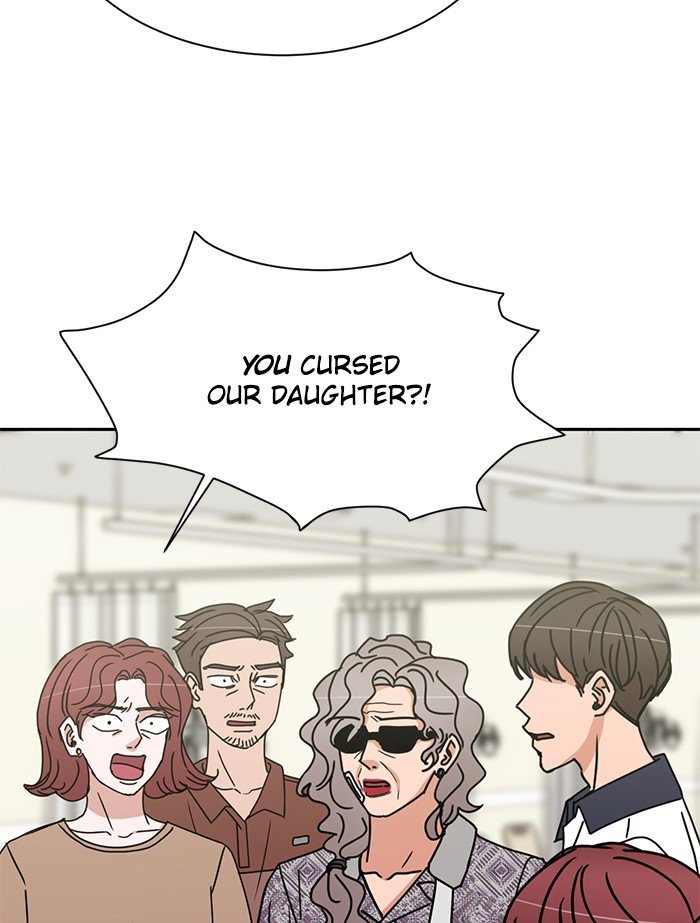 Scorching Romance chapter 86 - page 62