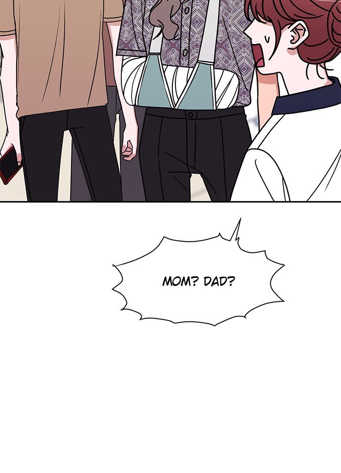 Scorching Romance chapter 86 - page 63