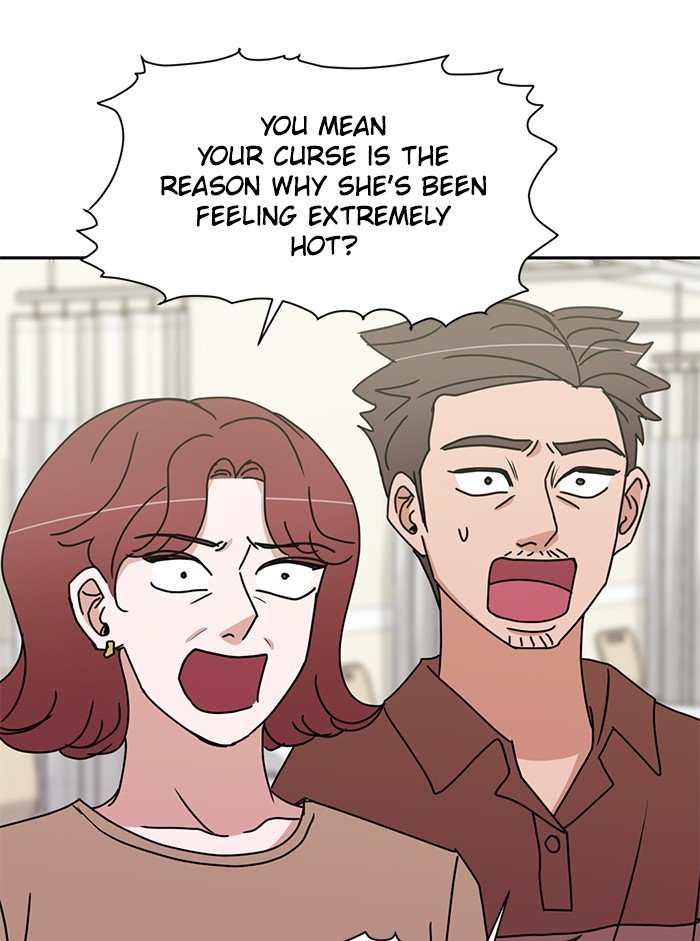 Scorching Romance chapter 86 - page 64