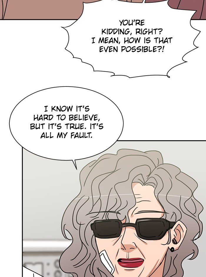 Scorching Romance chapter 86 - page 65