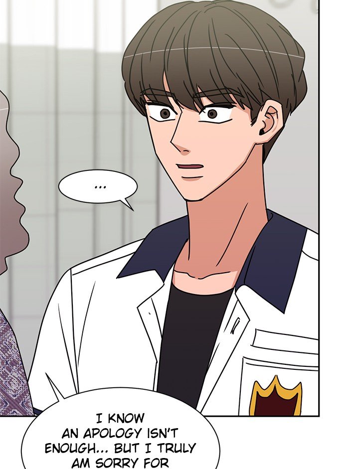 Scorching Romance chapter 86 - page 67