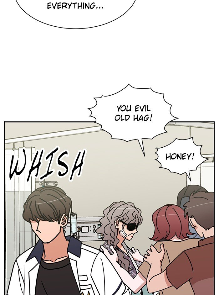 Scorching Romance chapter 86 - page 68