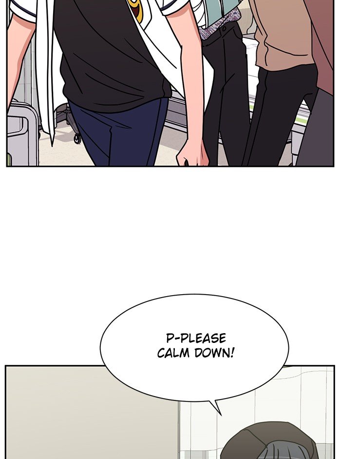 Scorching Romance chapter 86 - page 69