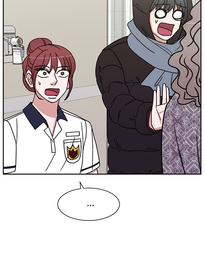 Scorching Romance chapter 86 - page 70