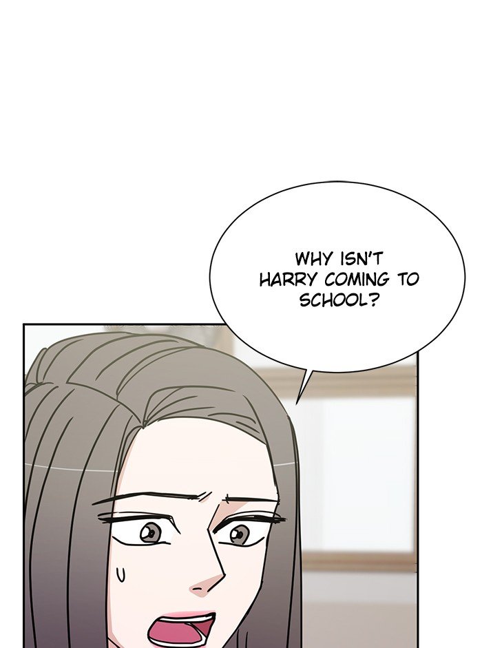 Scorching Romance chapter 86 - page 75