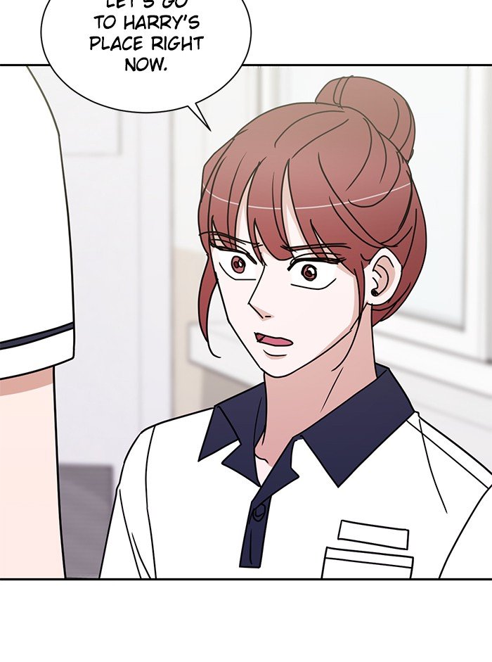 Scorching Romance chapter 86 - page 78
