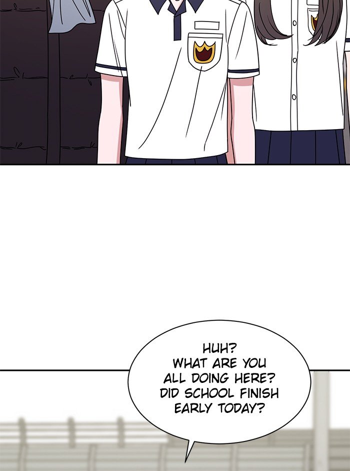 Scorching Romance chapter 86 - page 80