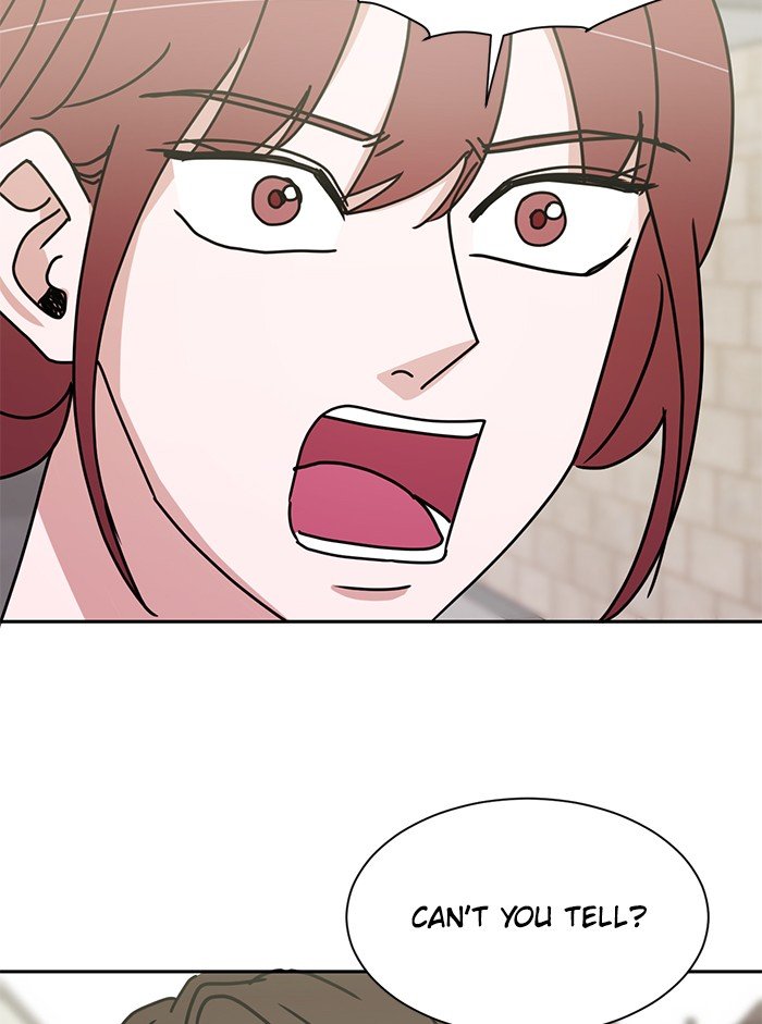 Scorching Romance chapter 86 - page 84