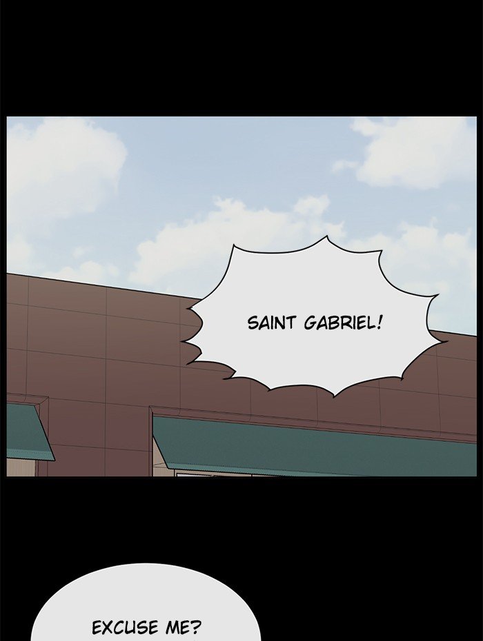 Scorching Romance chapter 86 - page 9