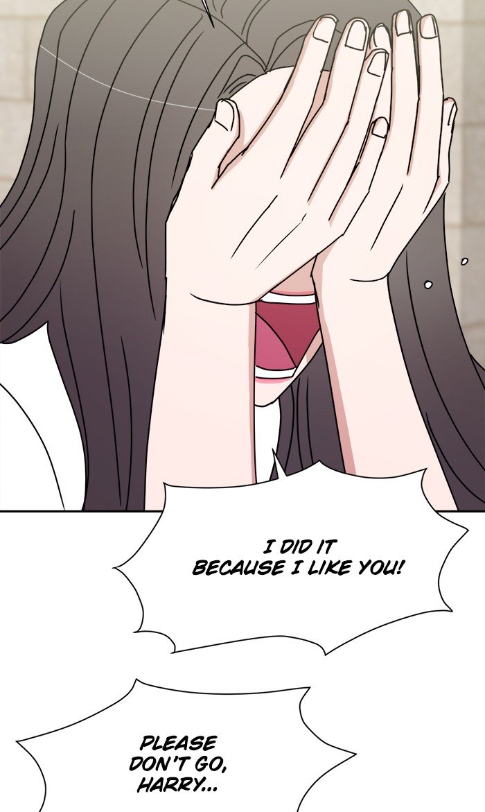 Scorching Romance chapter 87 - page 15