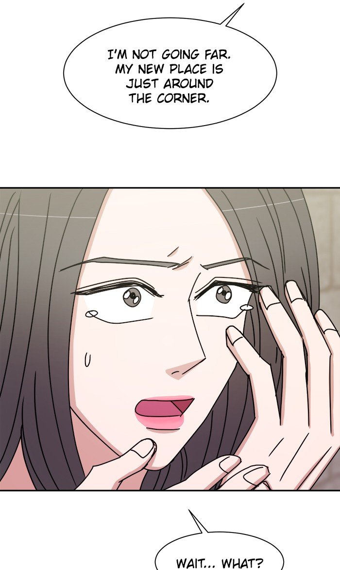 Scorching Romance chapter 87 - page 19
