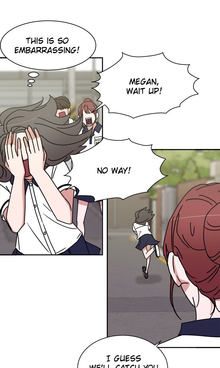 Scorching Romance chapter 87 - page 23