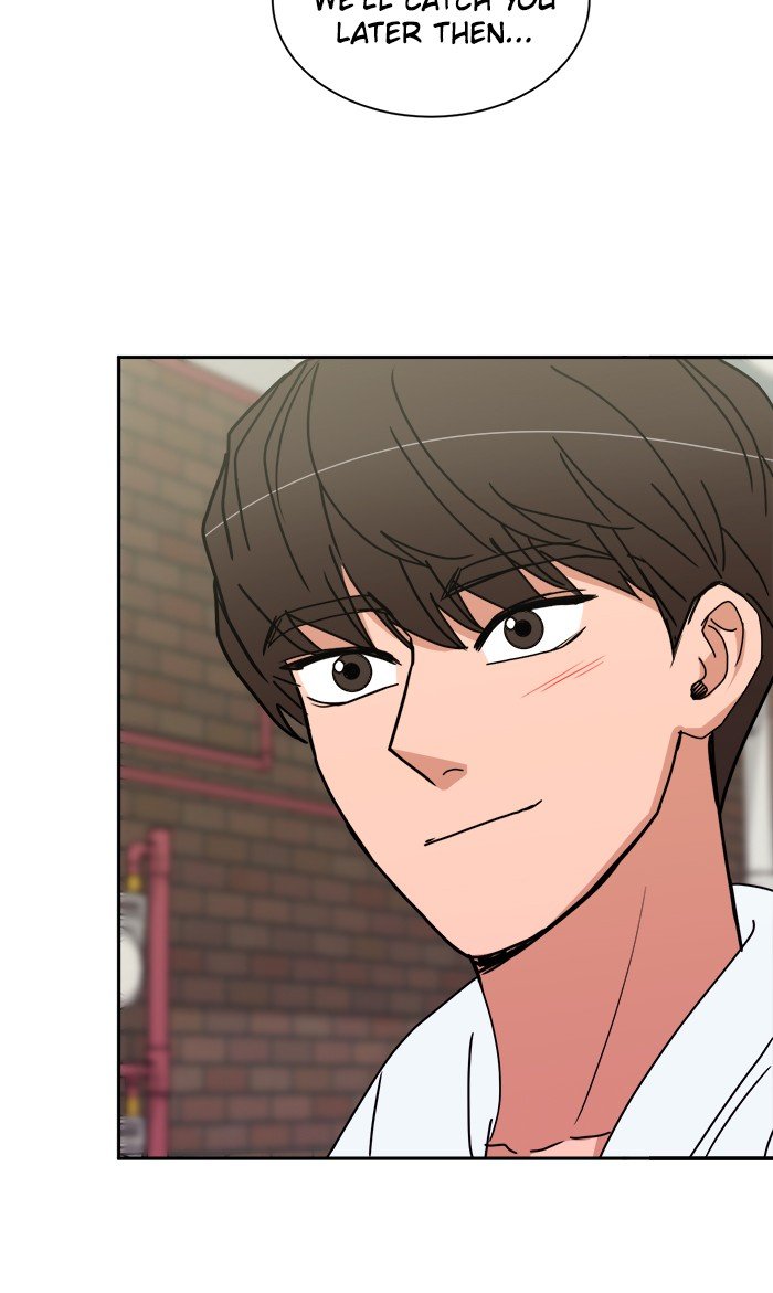Scorching Romance chapter 87 - page 24