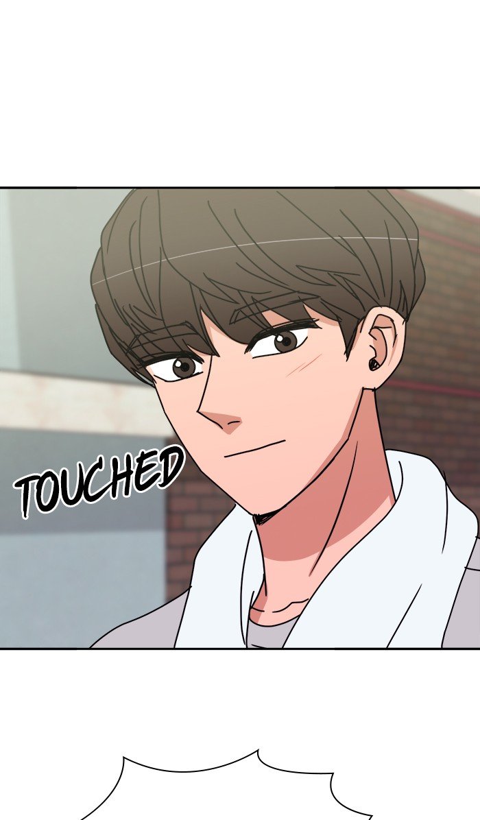 Scorching Romance chapter 87 - page 30