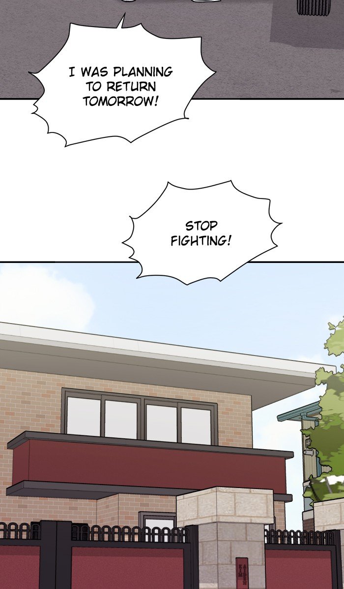 Scorching Romance chapter 87 - page 32