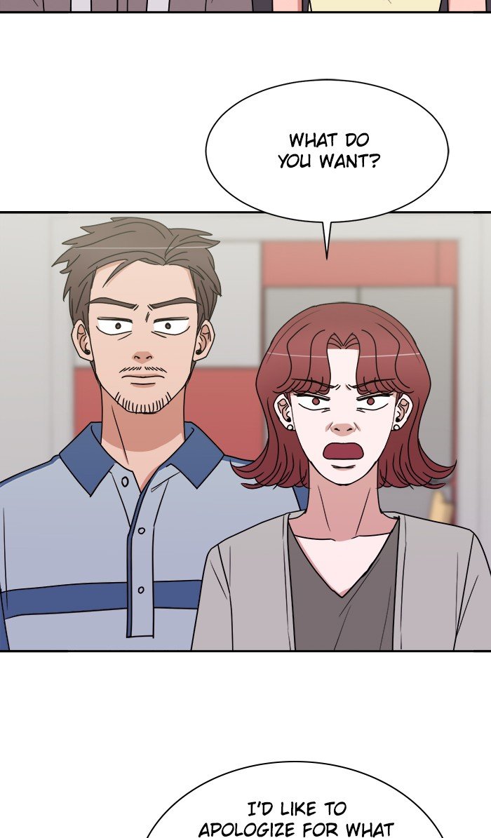 Scorching Romance chapter 87 - page 34