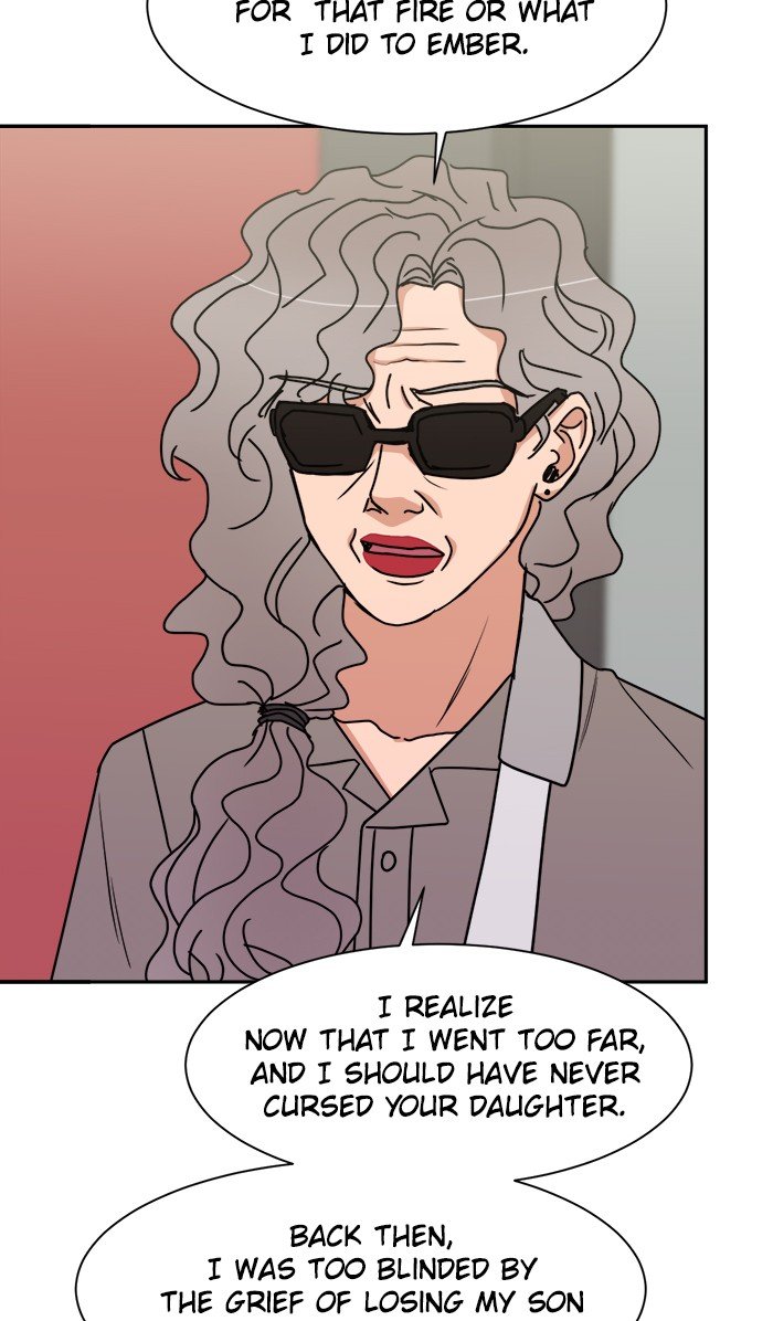 Scorching Romance chapter 87 - page 38