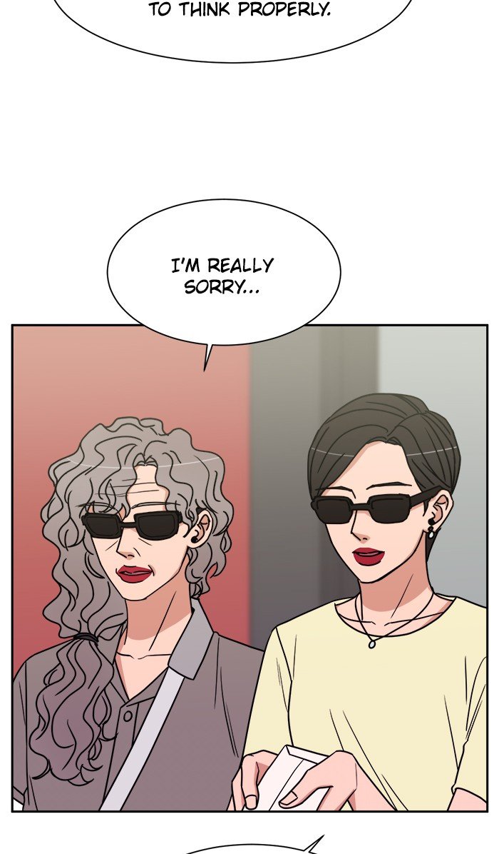 Scorching Romance chapter 87 - page 39