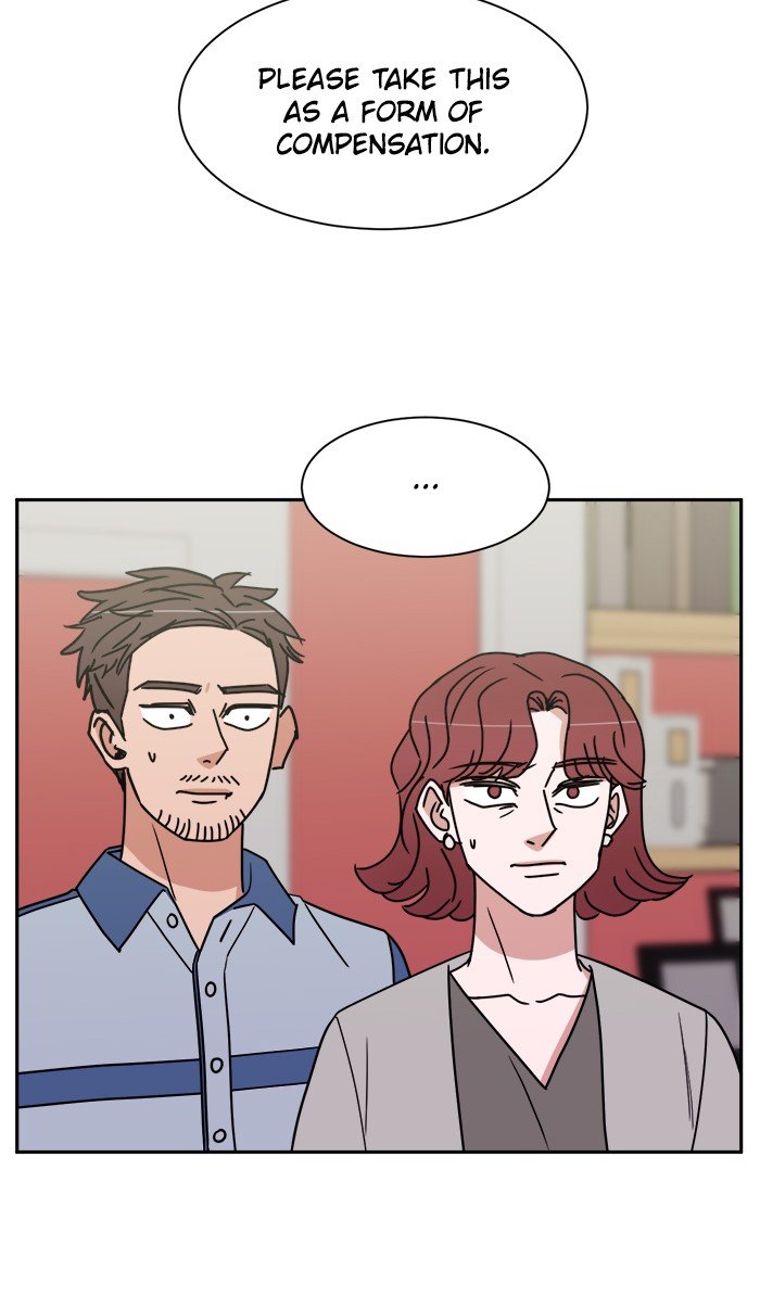 Scorching Romance chapter 87 - page 40