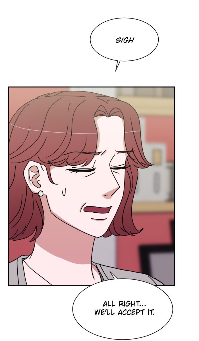 Scorching Romance chapter 87 - page 41