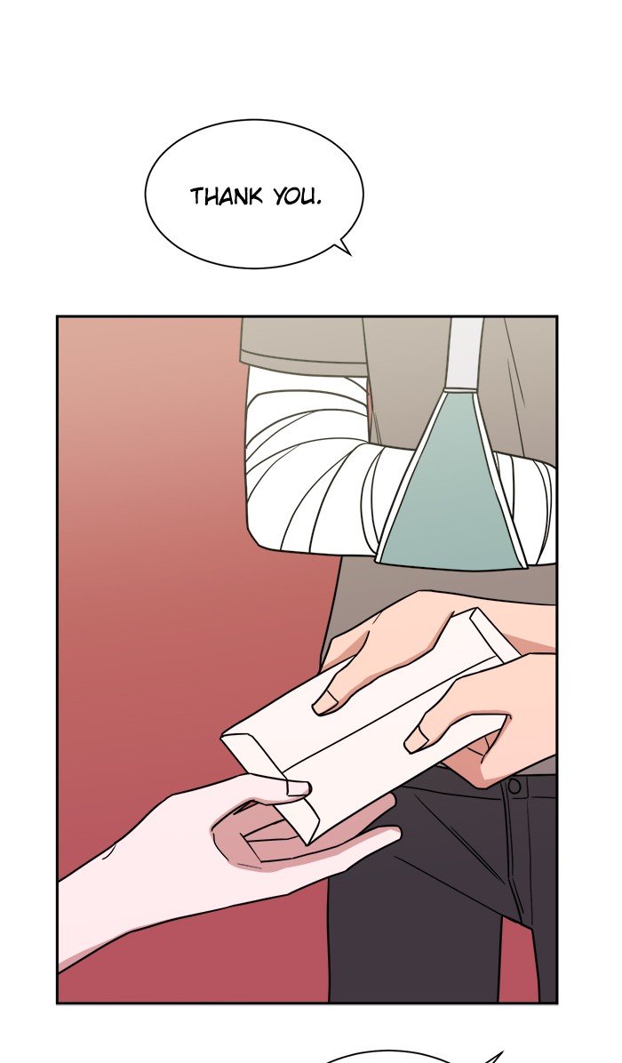 Scorching Romance chapter 87 - page 42