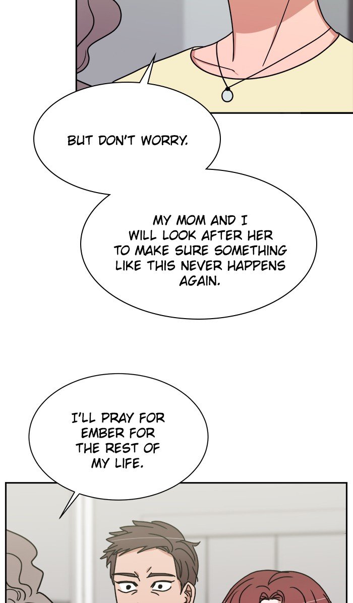 Scorching Romance chapter 87 - page 44