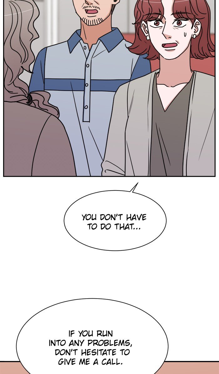 Scorching Romance chapter 87 - page 45