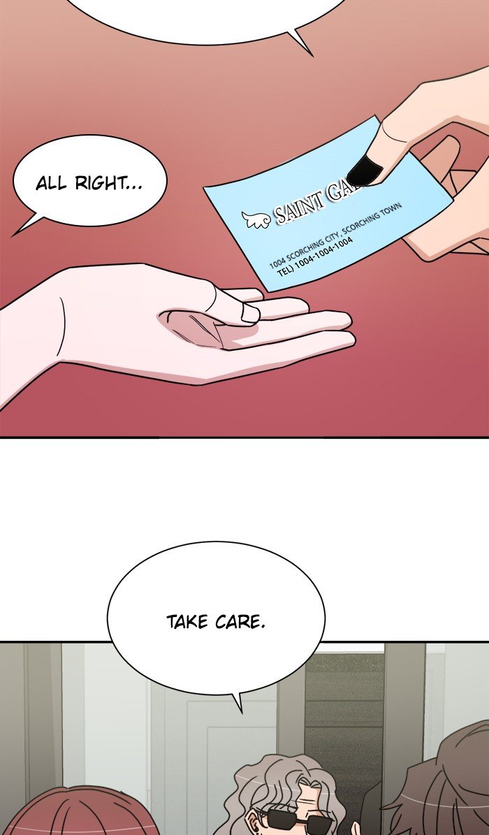 Scorching Romance chapter 87 - page 46