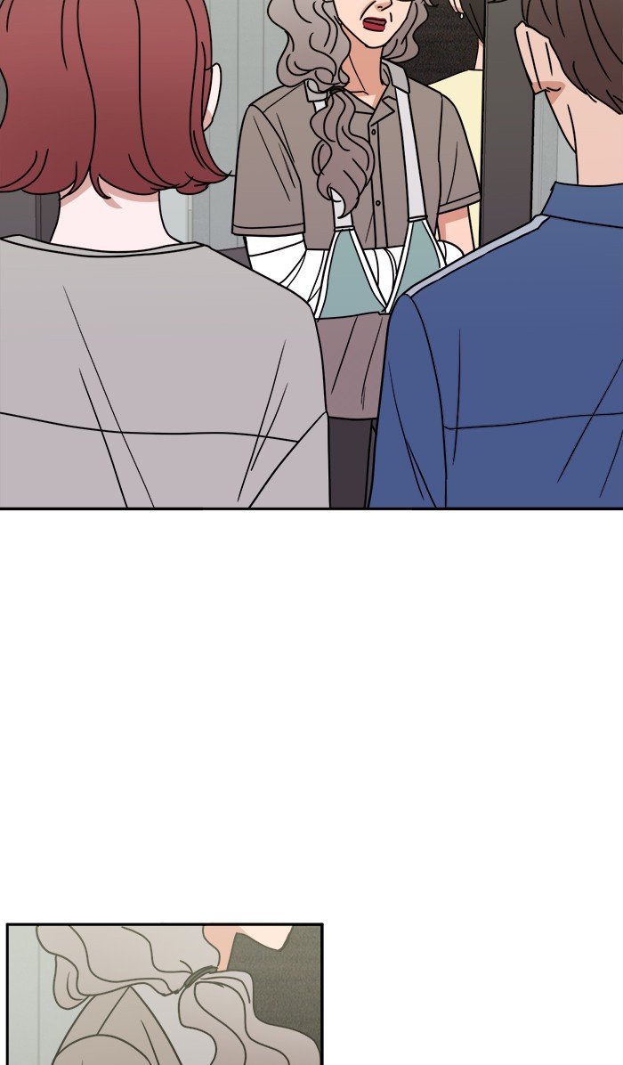 Scorching Romance chapter 87 - page 47