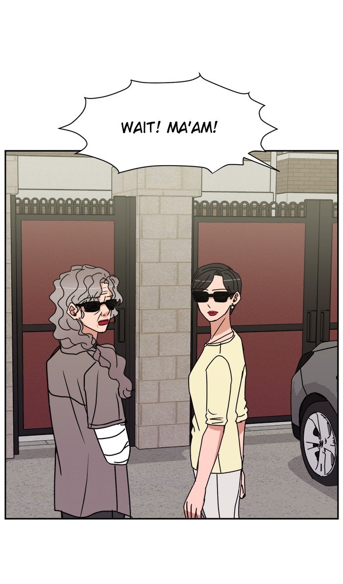 Scorching Romance chapter 87 - page 49