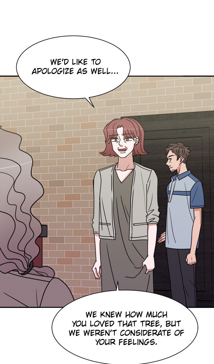 Scorching Romance chapter 87 - page 50