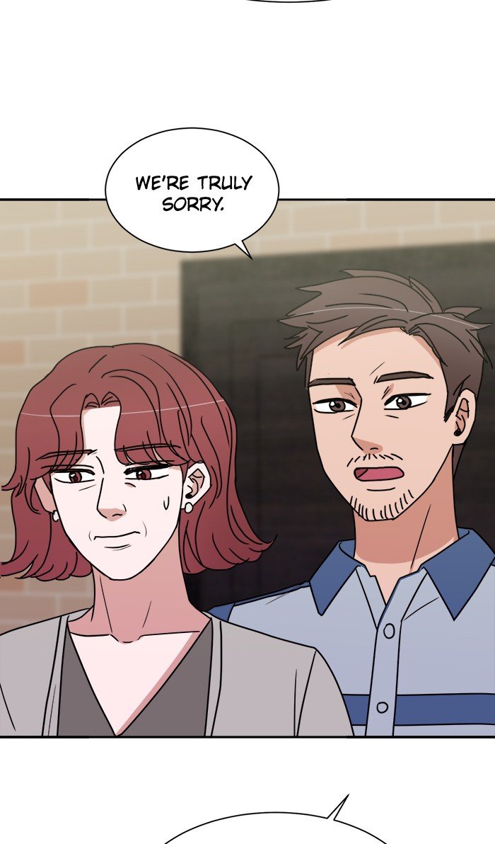 Scorching Romance chapter 87 - page 51