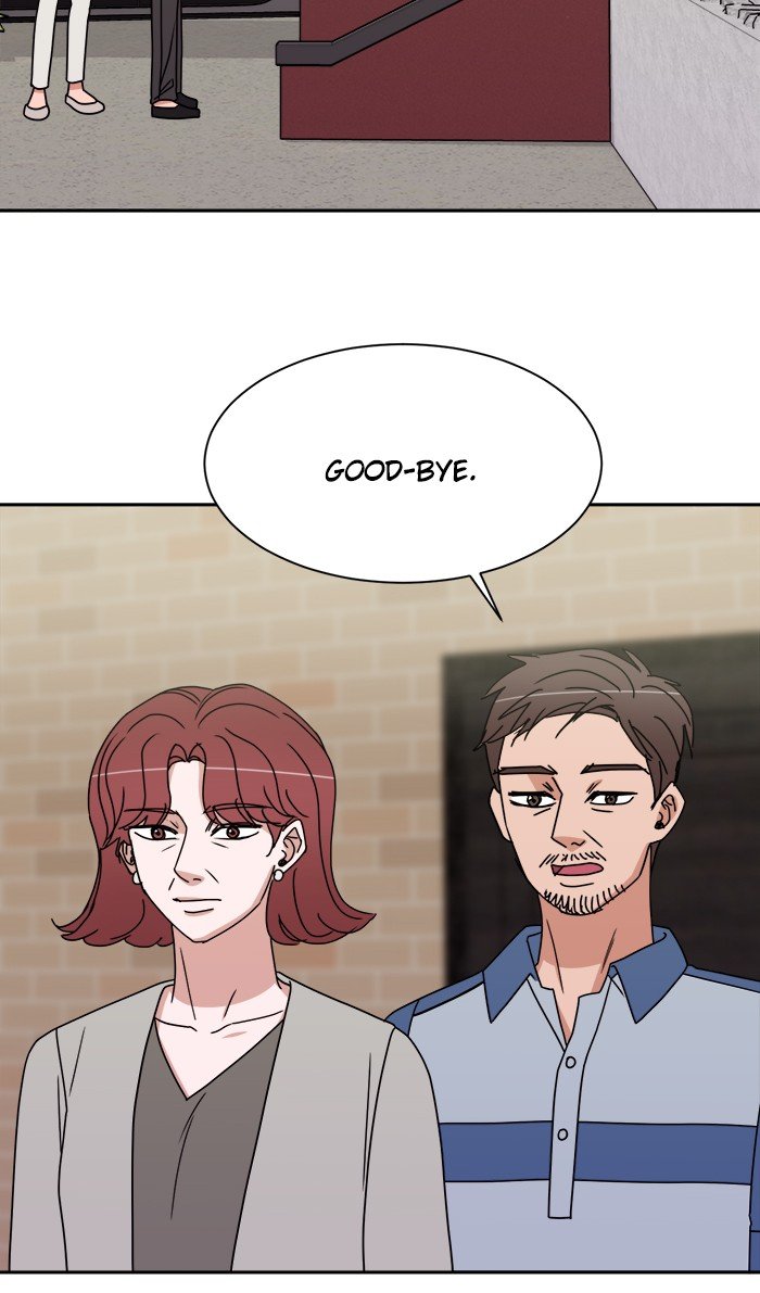 Scorching Romance chapter 87 - page 53
