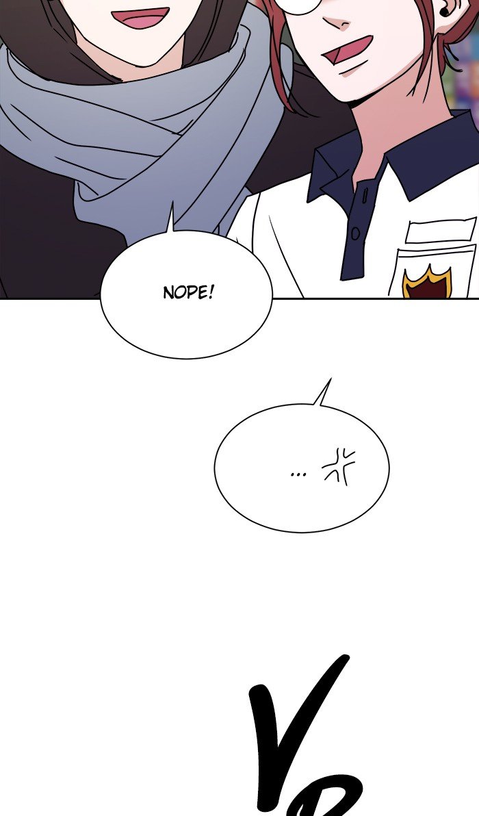 Scorching Romance chapter 87 - page 58