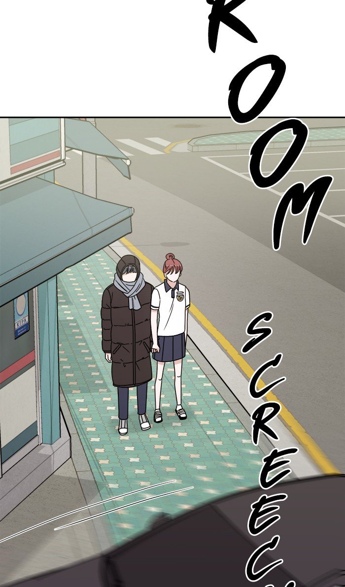 Scorching Romance chapter 87 - page 59