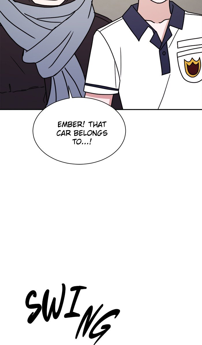 Scorching Romance chapter 87 - page 61