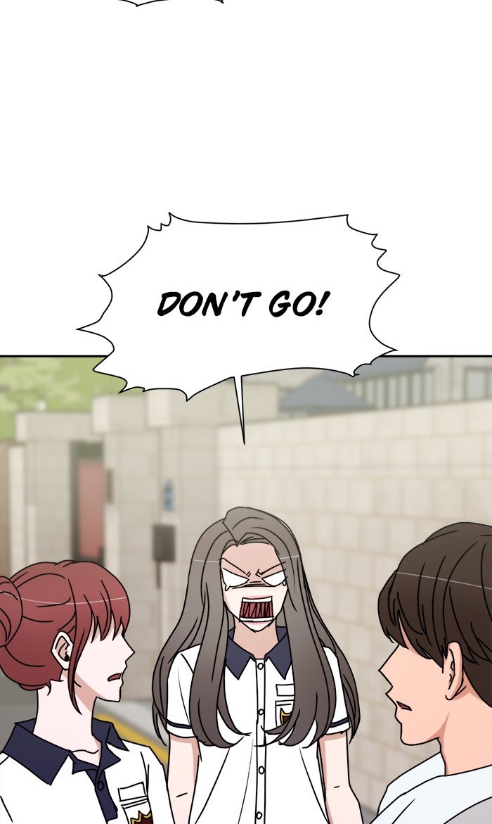 Scorching Romance chapter 87 - page 9