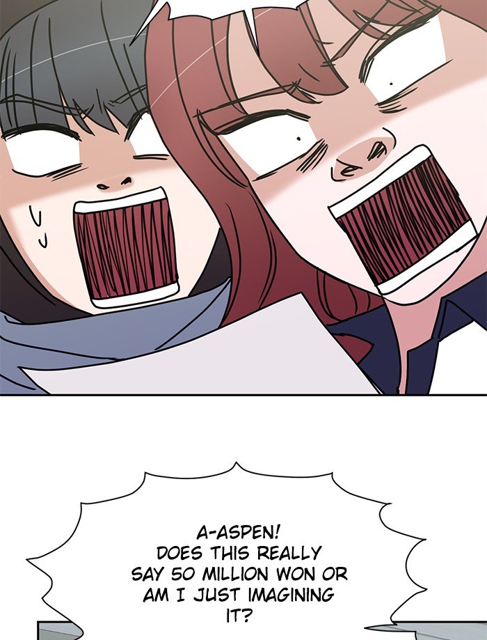 Scorching Romance chapter 88 - page 109