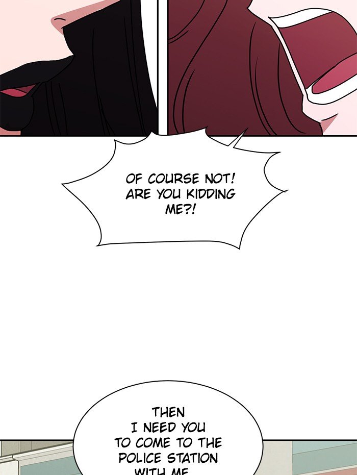 Scorching Romance chapter 88 - page 11