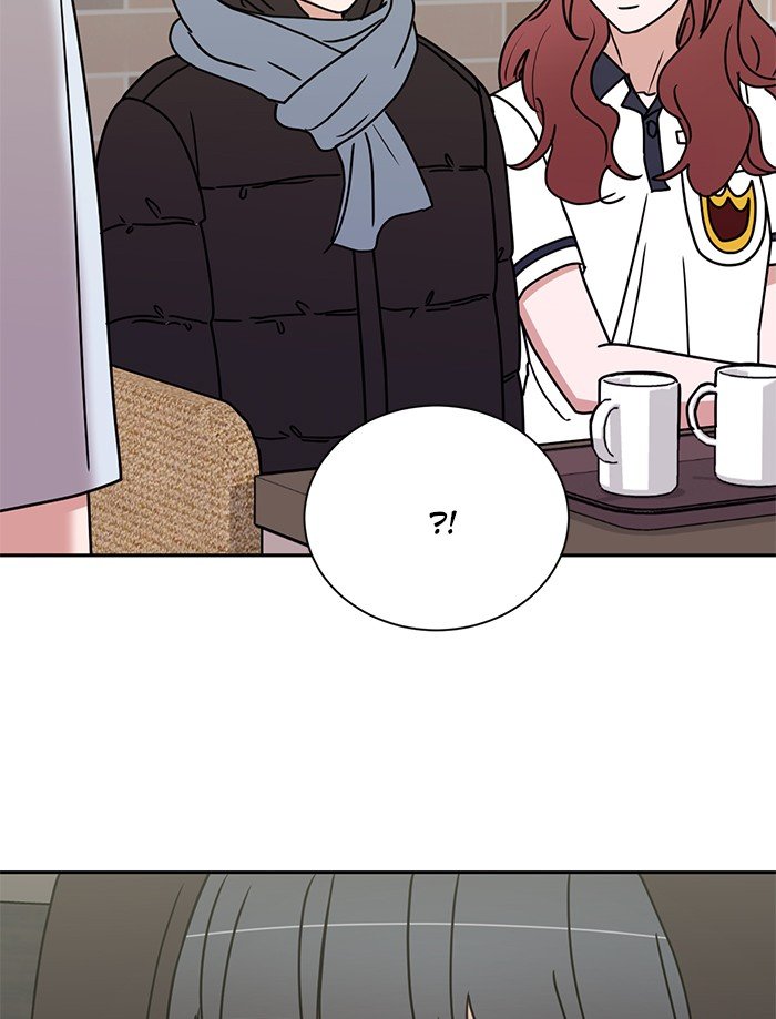 Scorching Romance chapter 88 - page 113