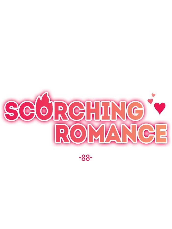 Scorching Romance chapter 88 - page 15