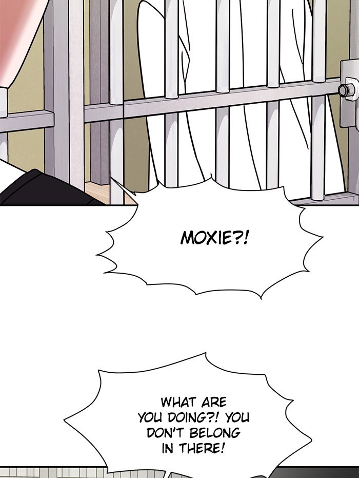 Scorching Romance chapter 88 - page 21