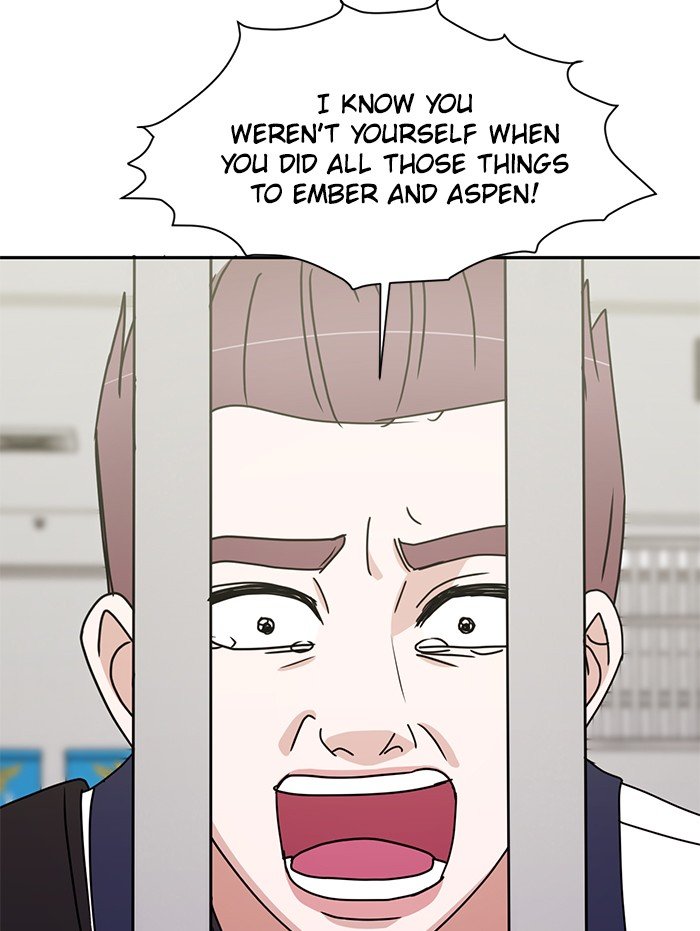 Scorching Romance chapter 88 - page 23