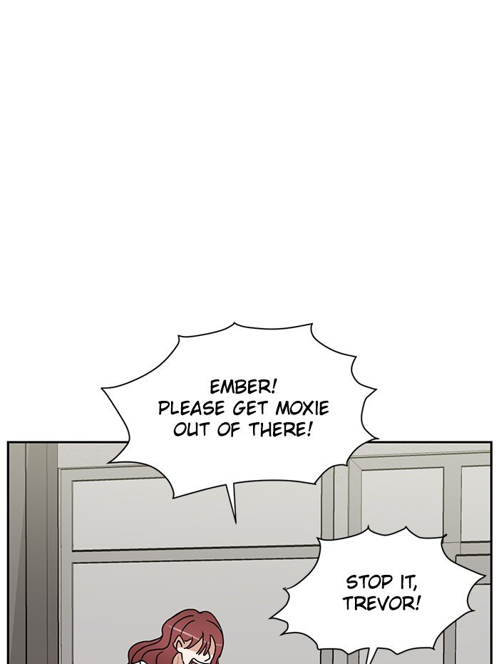 Scorching Romance chapter 88 - page 27