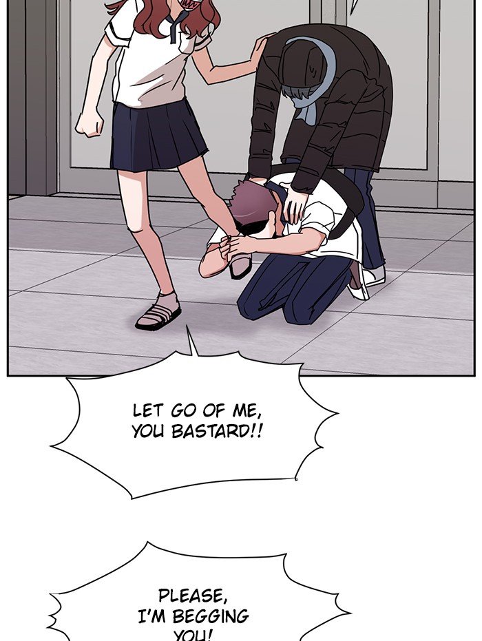 Scorching Romance chapter 88 - page 28