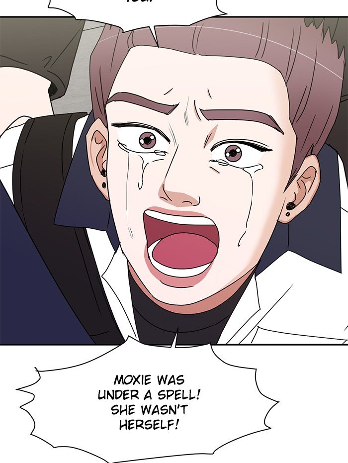 Scorching Romance chapter 88 - page 29