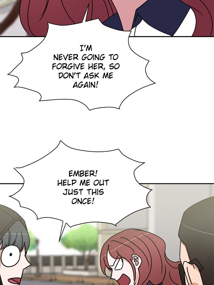 Scorching Romance chapter 88 - page 31